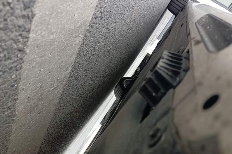 Used BMW 3 Series 2025 330Li M Sport Shadowline Package Chassis Front Right