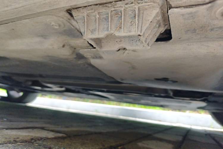 Used BMW 3 Series 2025 325i M Sport Package Chassis Front Right