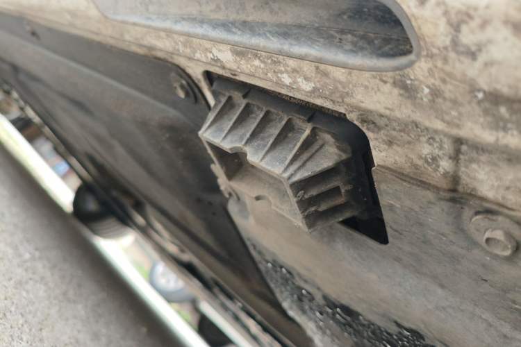 Used BMW 3 Series 2025 330Li M Sport Shadowline Package Chassis Front Right