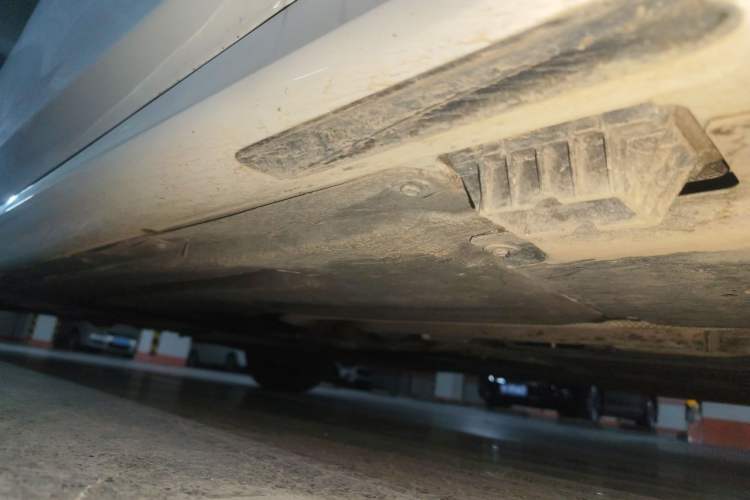 Used BMW 3 Series 2025 330Li M Sport Shadowline Package Chassis Front Right