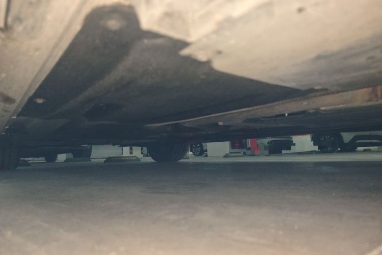 Used BMW 3 Series 2025 330i M Sport Night Edition Package Chassis Front Right