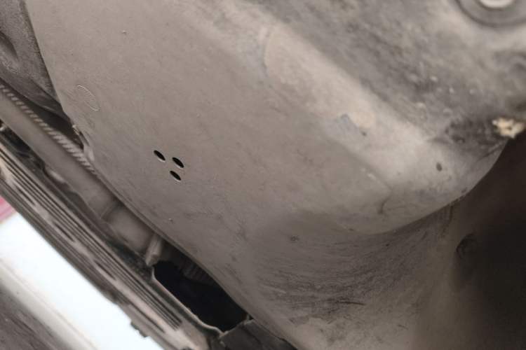 Used BMW 3 Series 2025 325Li M Sport Package Chassis Front Right