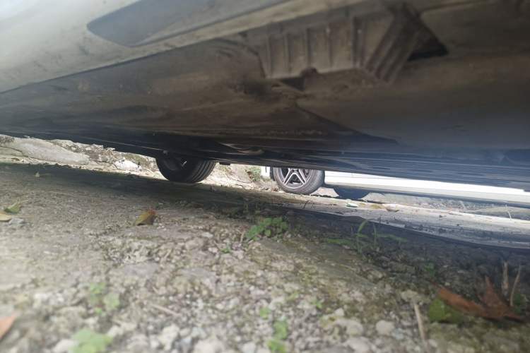Used BMW 3 Series 2025 325i M Sport Package Chassis Front Right