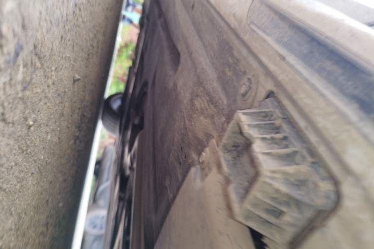 Used BMW 3 Series 2025 330Li M Sport Shadowline Package Chassis Front Right