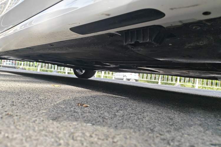 Used BMW 3 Series 2025 325Li M Sport Package Chassis Front Right