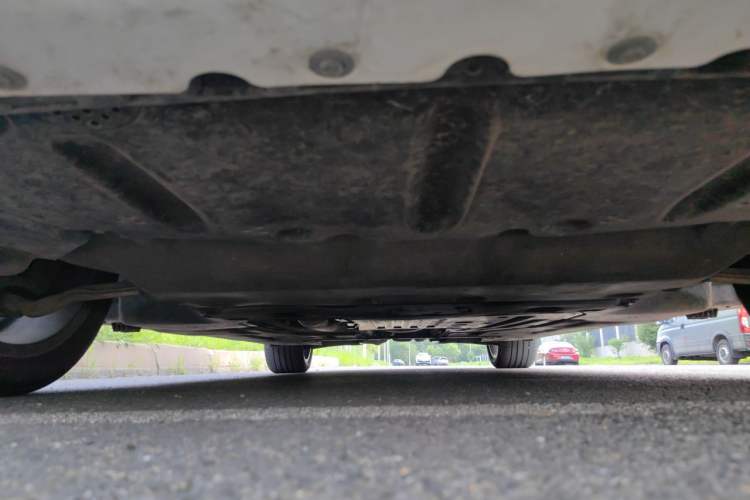 Used BMW 3 Series 2025 330Li M Sport Shadowline Package Chassis Front