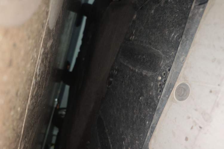 Used BMW 3 Series 2025 325Li M Sport Package Chassis Front