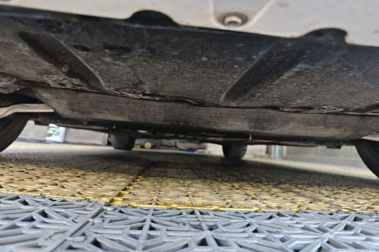 Used BMW 3 Series 2025 330Li M Sport Shadowline Package Chassis Front