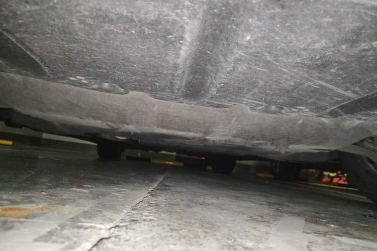 Used BMW 3 Series 2025 330Li M Sport Shadowline Package Chassis Front