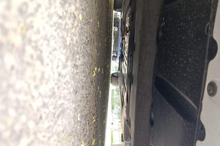 Used BMW 3 Series 2025 325Li M Sport Package Chassis Front