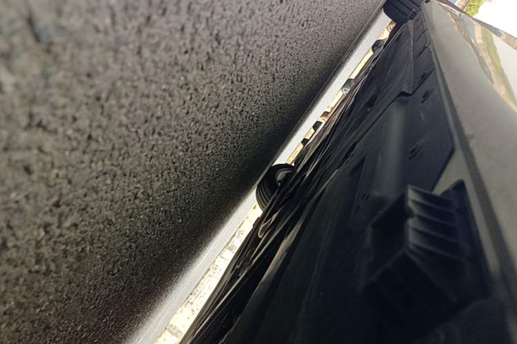 Used BMW 3 Series 2025 330Li M Sport Shadowline Package Chassis Rear Left