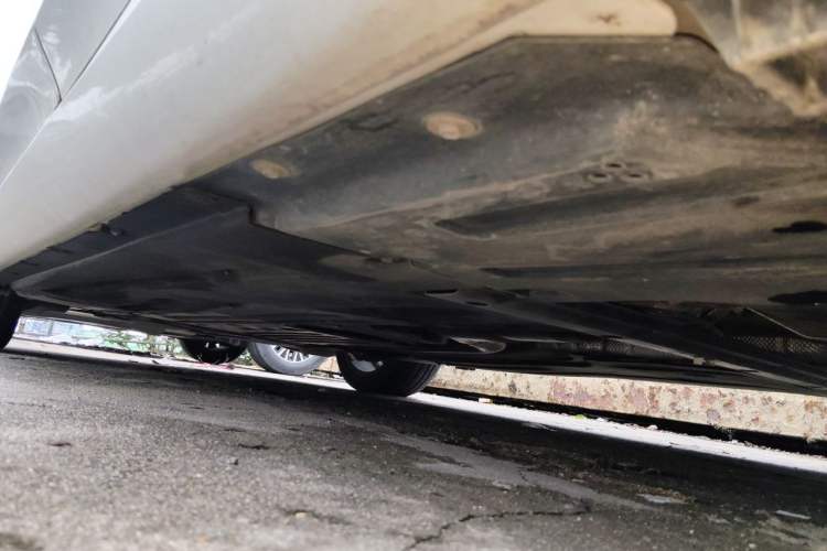 Used BMW 3 Series 2025 325Li M Sport Package Chassis Rear Left