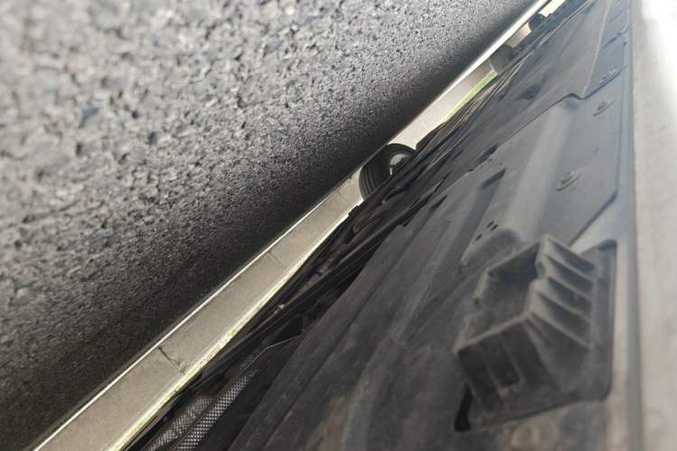 Used BMW 3 Series 2025 325Li M Sport Package Chassis Rear Left