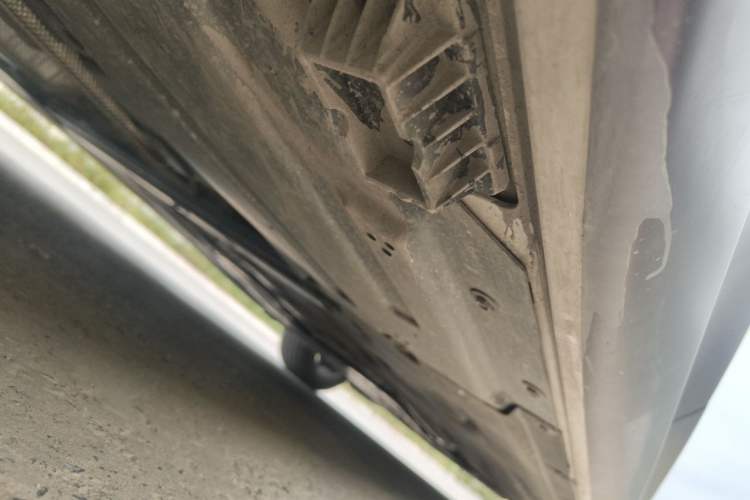 Used BMW 3 Series 2025 325Li M Sport Package Chassis Rear Right