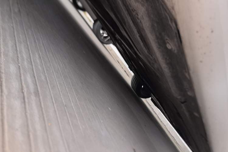 Used BMW 3 Series 2025 325Li M Sport Package Chassis Rear Right