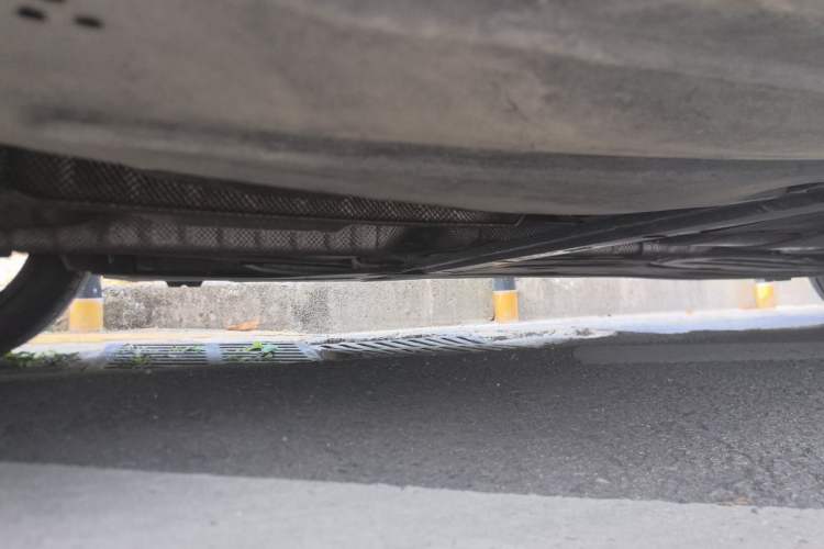 Used BMW 3 Series 2025 325Li M Sport Package Chassis Rear Right