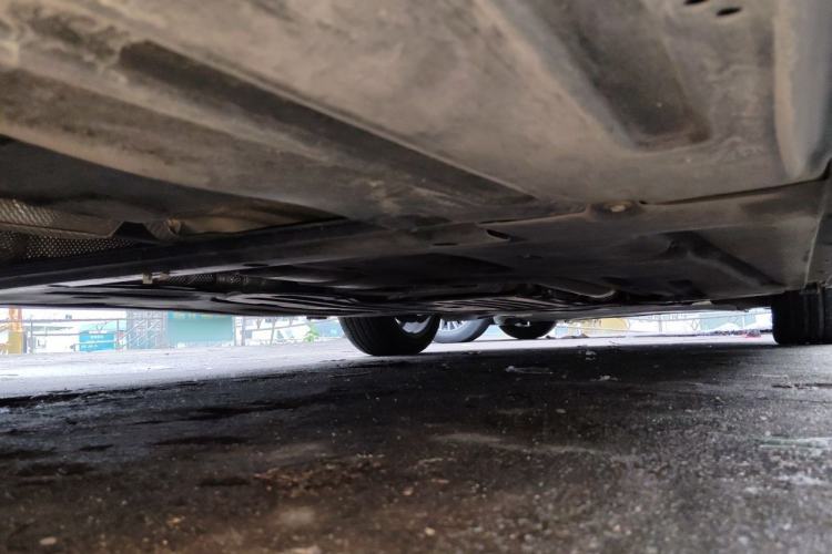 Used BMW 3 Series 2025 325Li M Sport Package Chassis Rear Right
