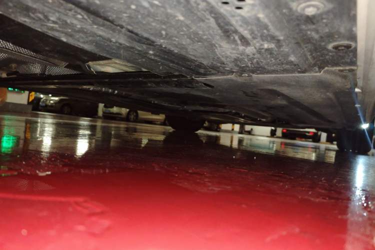 Used BMW 3 Series 2025 325i M Sport Package Chassis Rear Right