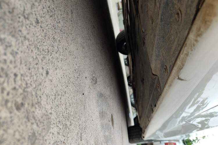 Used BMW 3 Series 2025 325Li M Sport Package Chassis Rear Right