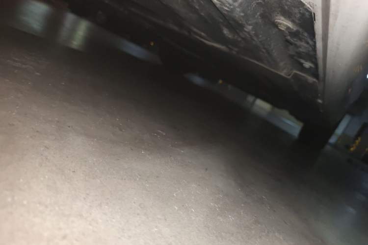 Used BMW 3 Series 2025 330Li M Sport Shadowline Package Chassis Rear Right