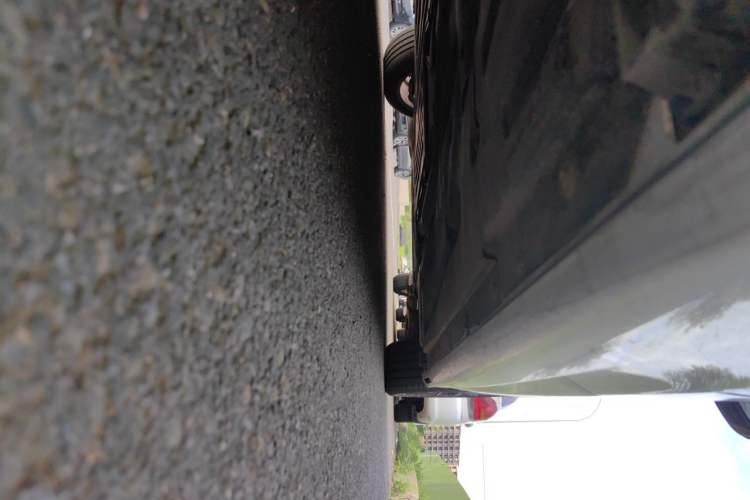 Used BMW 3 Series 2025 330Li M Sport Shadowline Package Chassis Rear Right