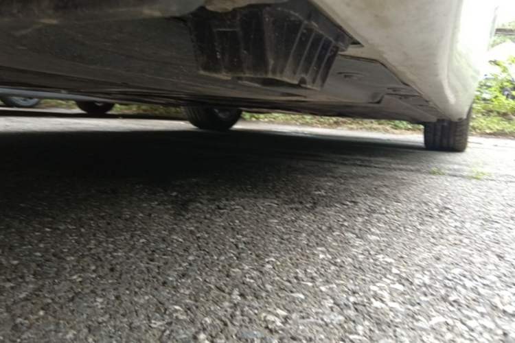Used BMW 3 Series 2025 330Li M Sport Shadowline Package Chassis Rear Right