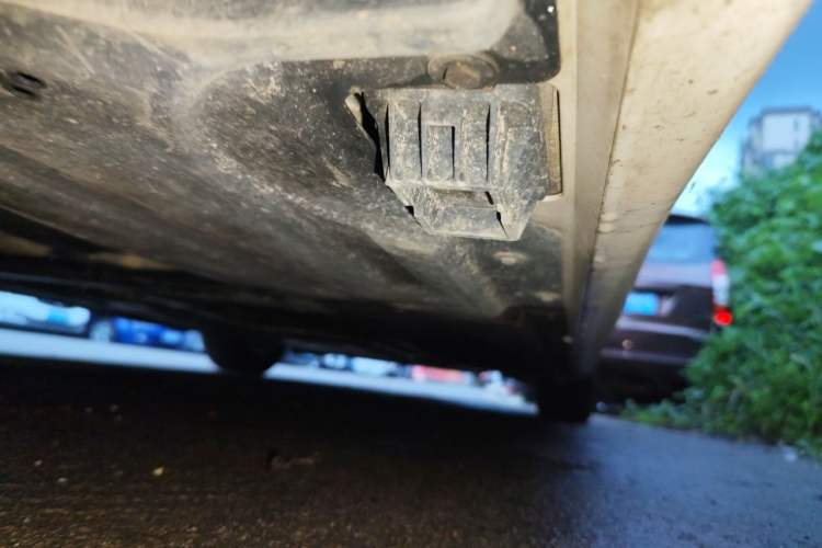 Used BMW 3 Series 2025 325Li M Sport Package Chassis Rear Right