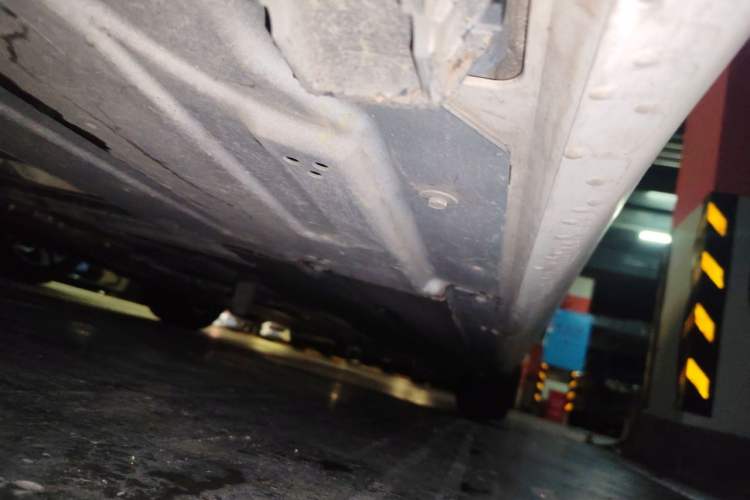 Used BMW 3 Series 2025 330Li M Sport Shadowline Package Chassis Rear Right
