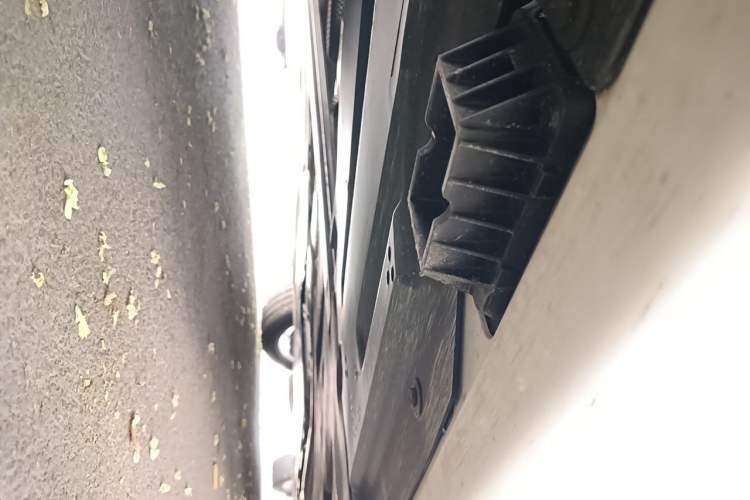 Used BMW 3 Series 2025 325Li M Sport Package Chassis Rear Right