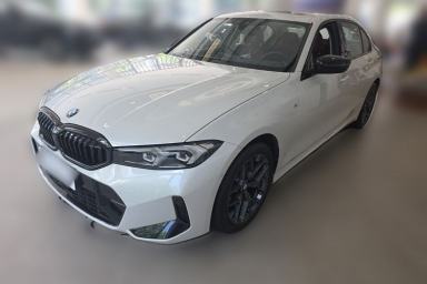 Used BMW 3 Series 2025 330Li M Sport Shadowline Package