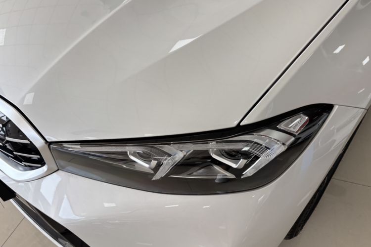 Used BMW 3 Series 2025 325Li M Sport Package Exterior 3