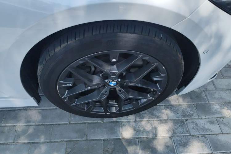 Used BMW 3 Series 2025 330Li M Sport Shadowline Package Exterior 7