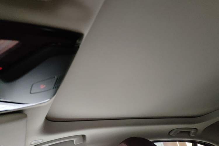 Used BMW 3 Series 2025 325Li M Sport Package Headliner