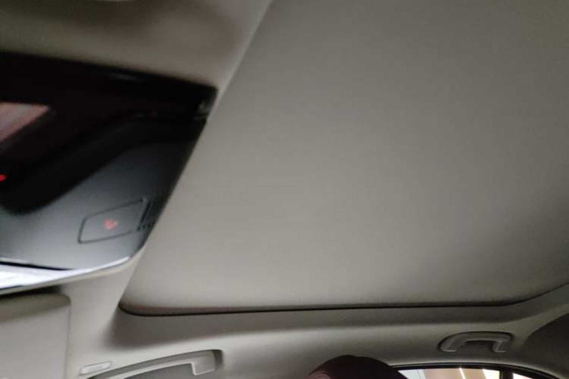 Used BMW 3 Series 2025 325Li M Sport Package Headliner