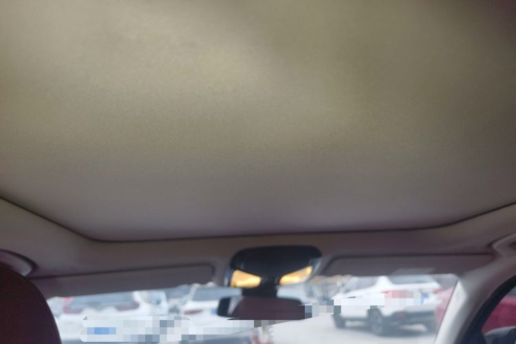 Used BMW 3 Series 2025 330Li M Sport Shadowline Package Headliner