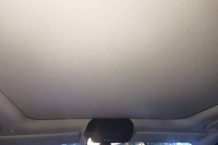 Used BMW 3 Series 2025 325Li M Sport Package Headliner