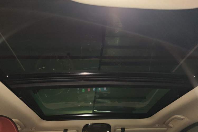 Used BMW 3 Series 2025 330Li M Sport Shadowline Package Headliner