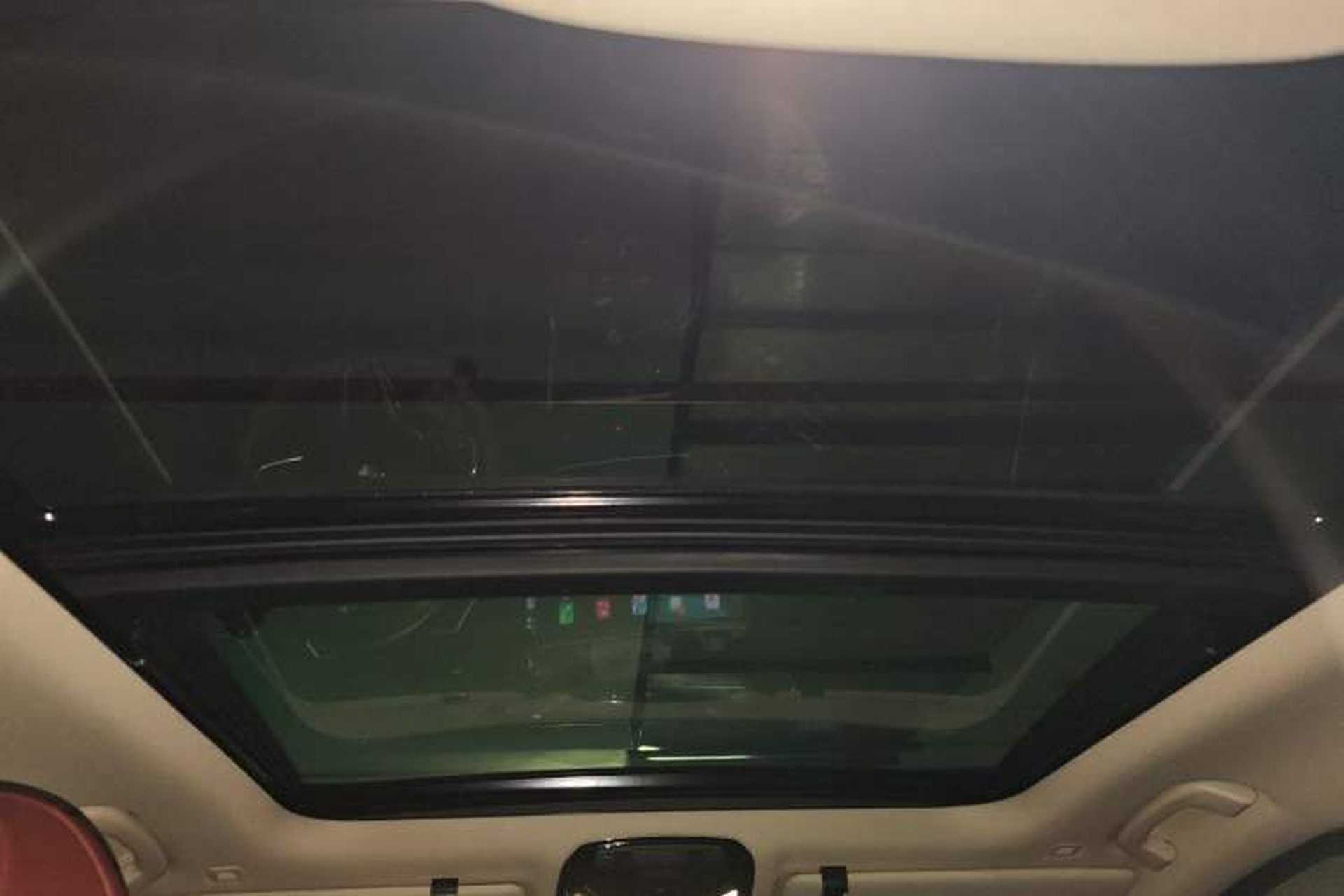Used BMW 3 Series 2025 330Li M Sport Shadowline Package Headliner