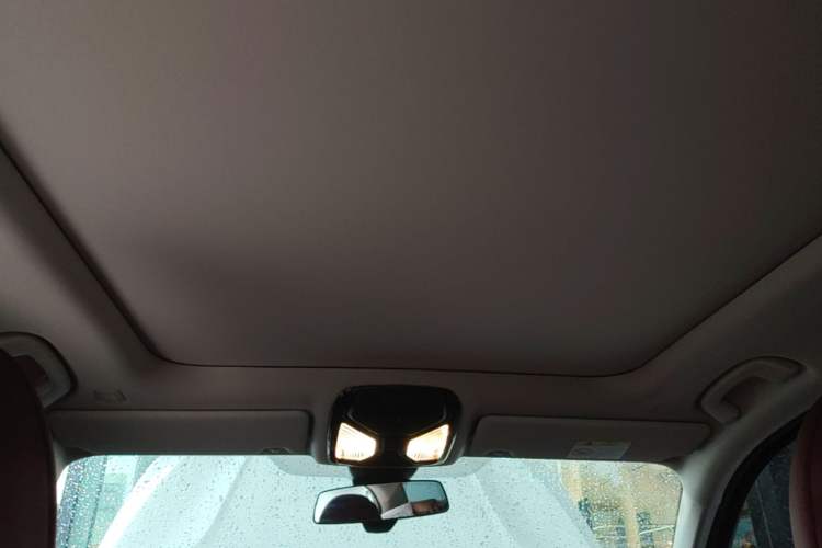 Used BMW 3 Series 2025 325Li M Sport Package Headliner