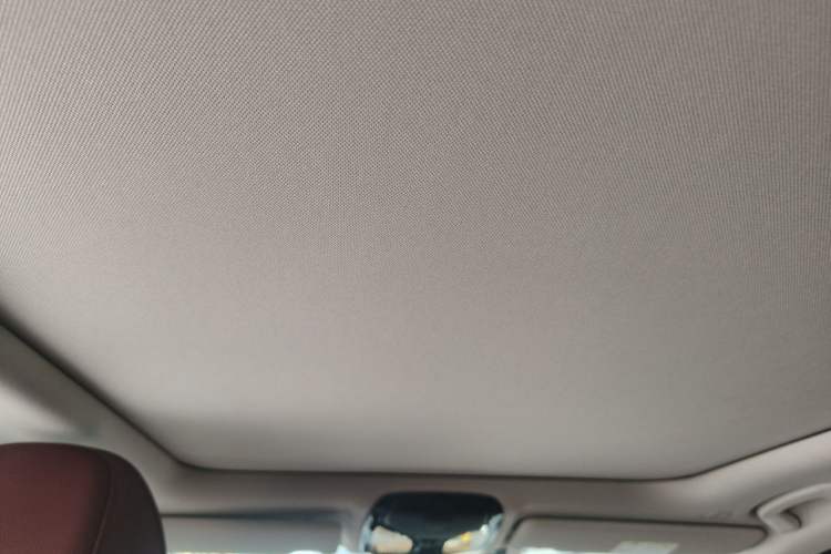 Used BMW 3 Series 2025 325Li M Sport Package Headliner