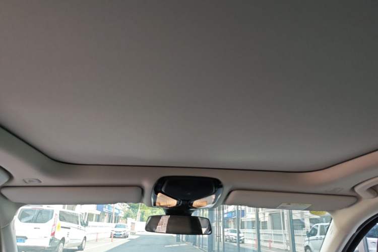 Used BMW 3 Series 2025 325Li M Sport Package Headliner
