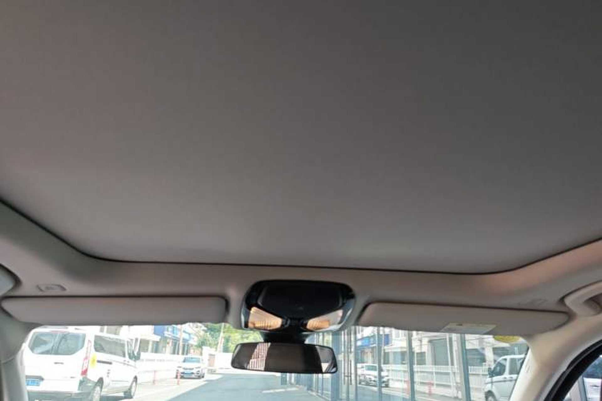 Used BMW 3 Series 2025 325Li M Sport Package Headliner