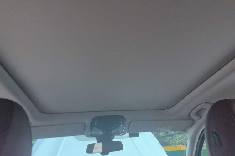 Used BMW 3 Series 2025 325Li M Sport Package Headliner