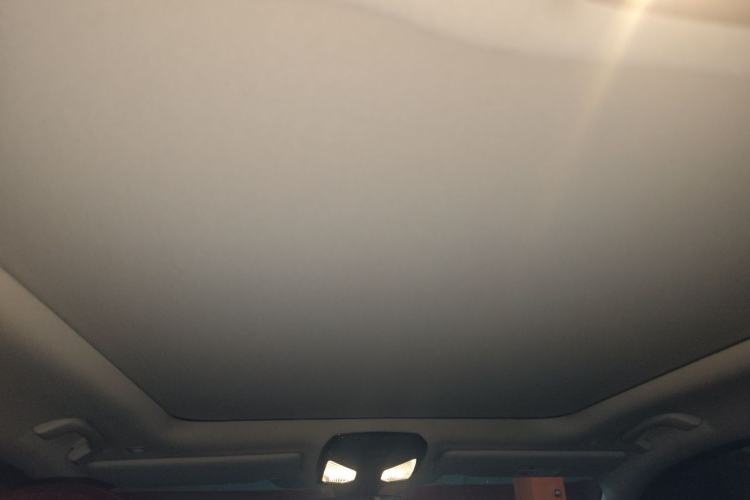 Used BMW 3 Series 2025 330i M Sport Night Edition Package Headliner