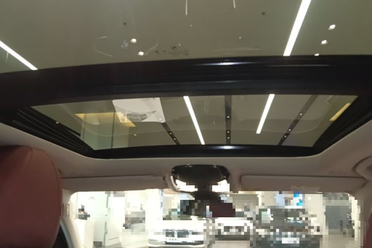 Used BMW 3 Series 2025 325Li M Sport Package Headliner