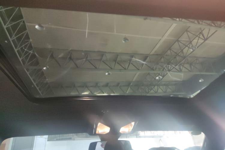 Used BMW 3 Series 2025 330i M Sport Night Edition Package Headliner