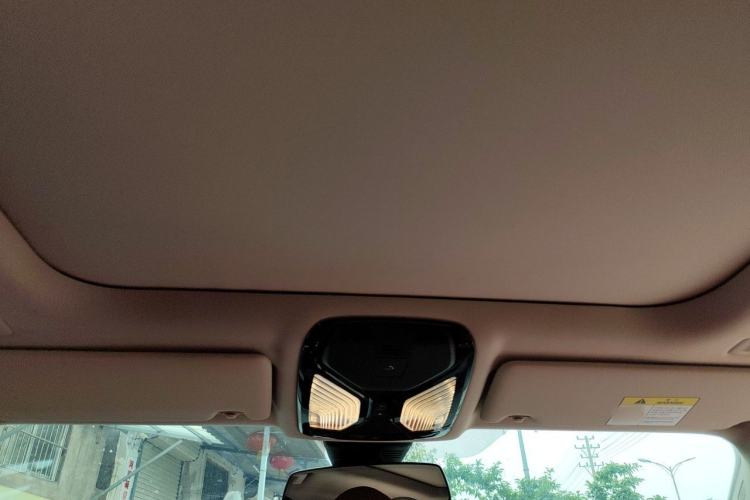 Used BMW 3 Series 2025 325Li M Sport Package Headliner