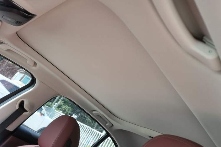 Used BMW 3 Series 2025 325Li M Sport Package Headliner