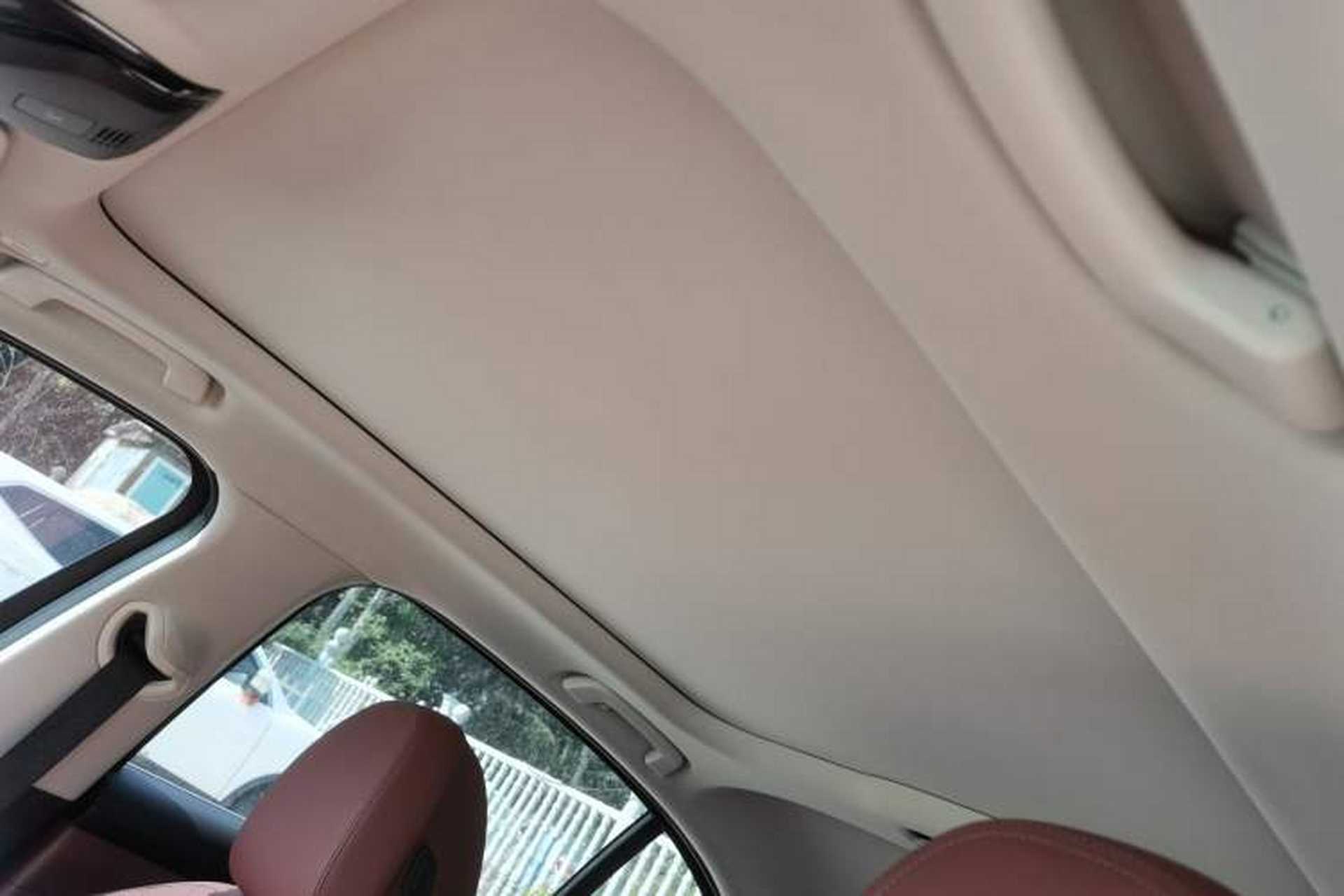 Used BMW 3 Series 2025 325Li M Sport Package Headliner