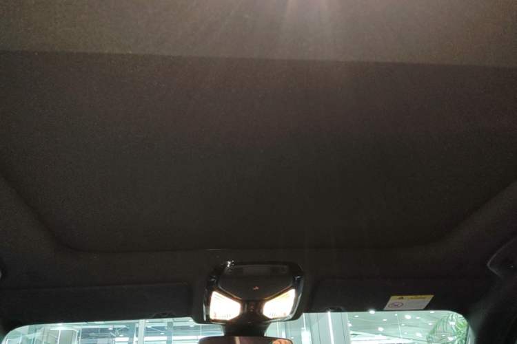 Used BMW 3 Series 2025 330i M Sport Night Edition Package Headliner